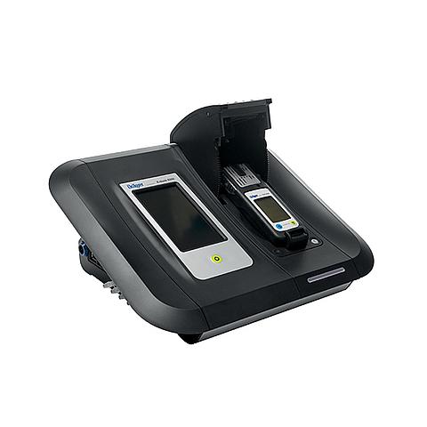 PFAS vrije schuimblustoestel 9 liter